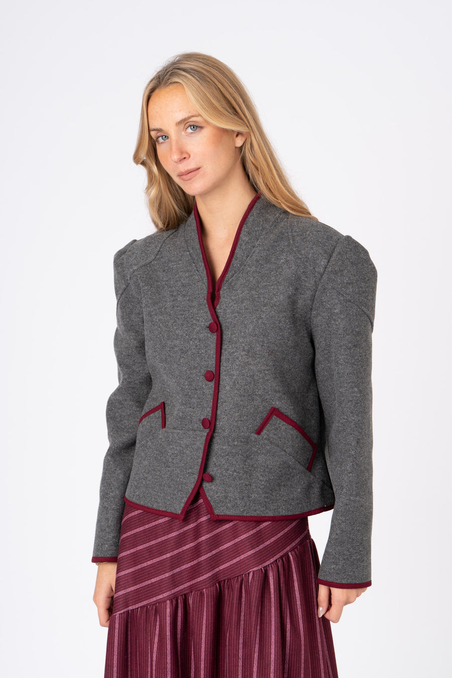 Casaco Highlands beringela ref:cas13647