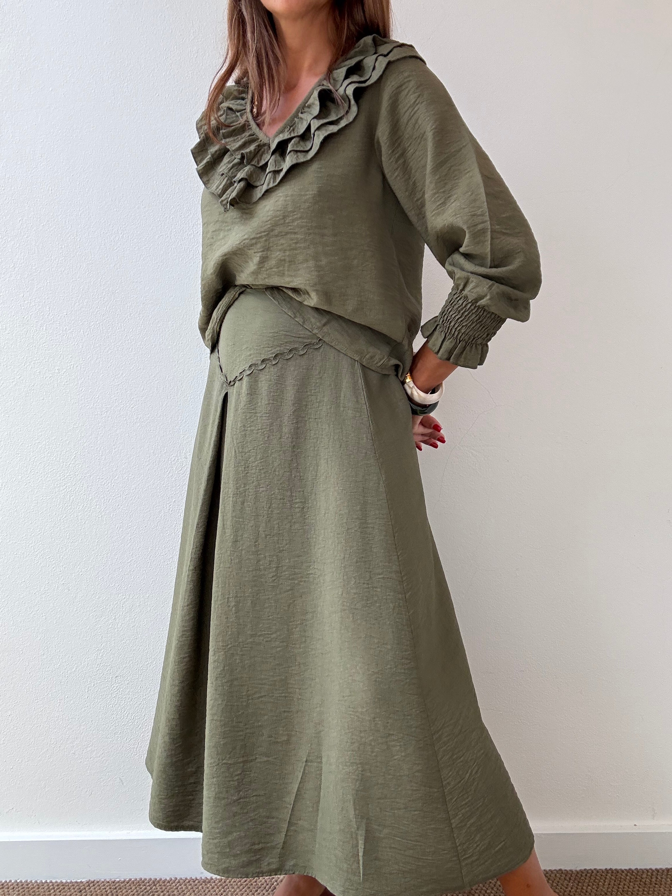 Conjunto Alma