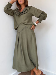 Conjunto Alma