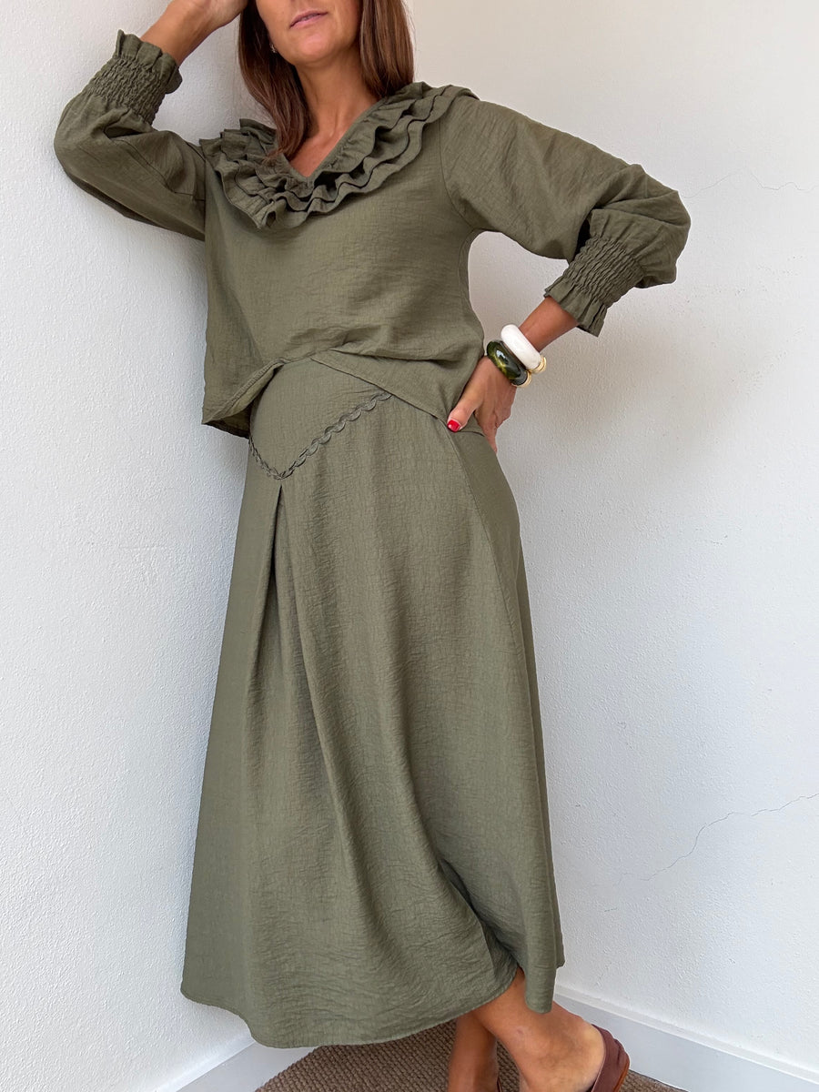 Conjunto Alma