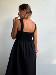 Vestido Preto