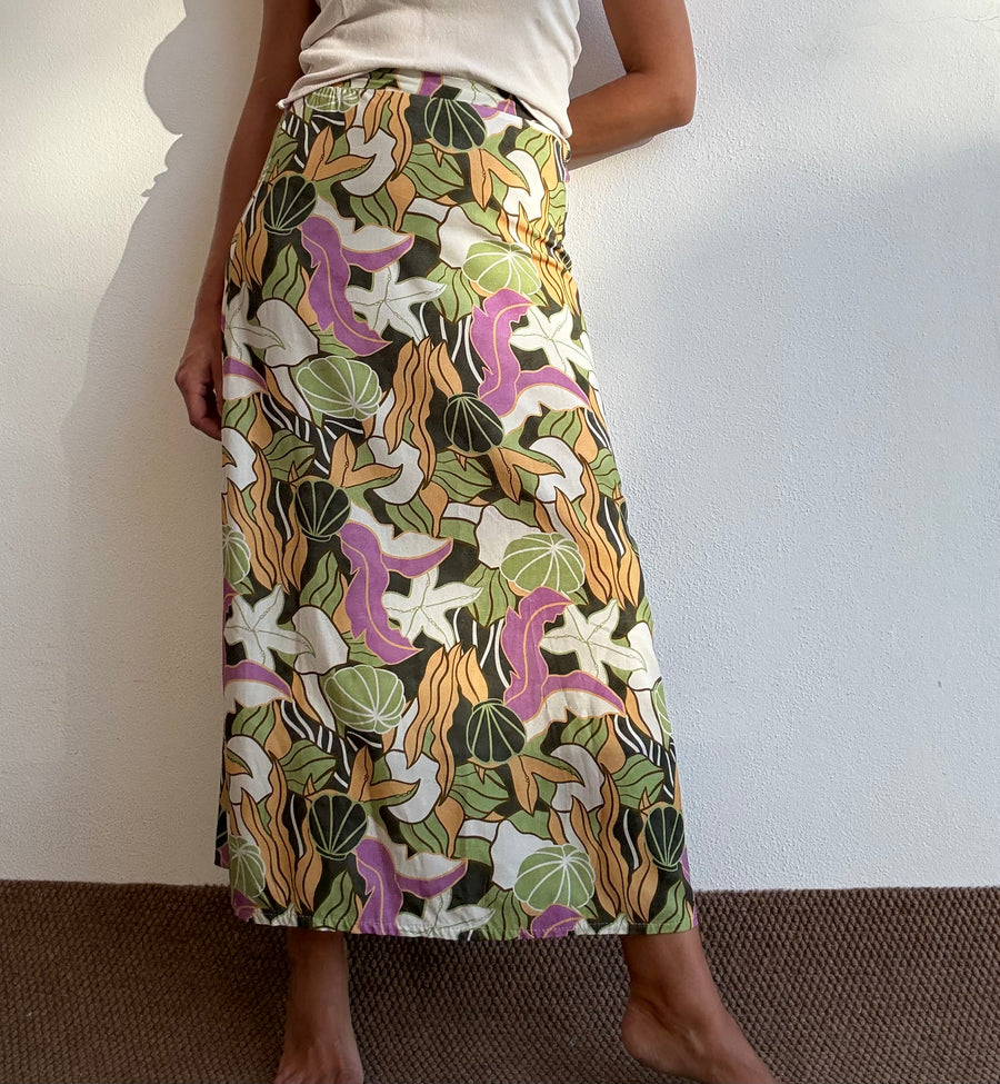 Saia Floral