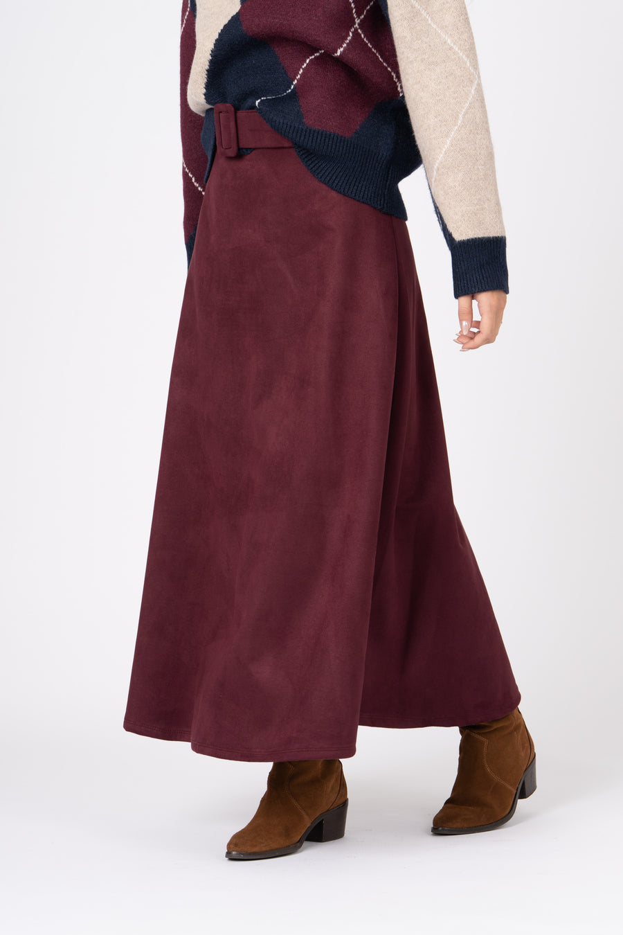 Saia Camurcina  vinho