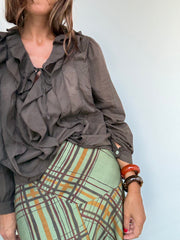 Blusa Pinhão