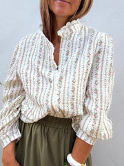 Blusa Toscana