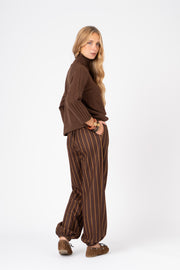 Calças Risca Canela ref:cal35243