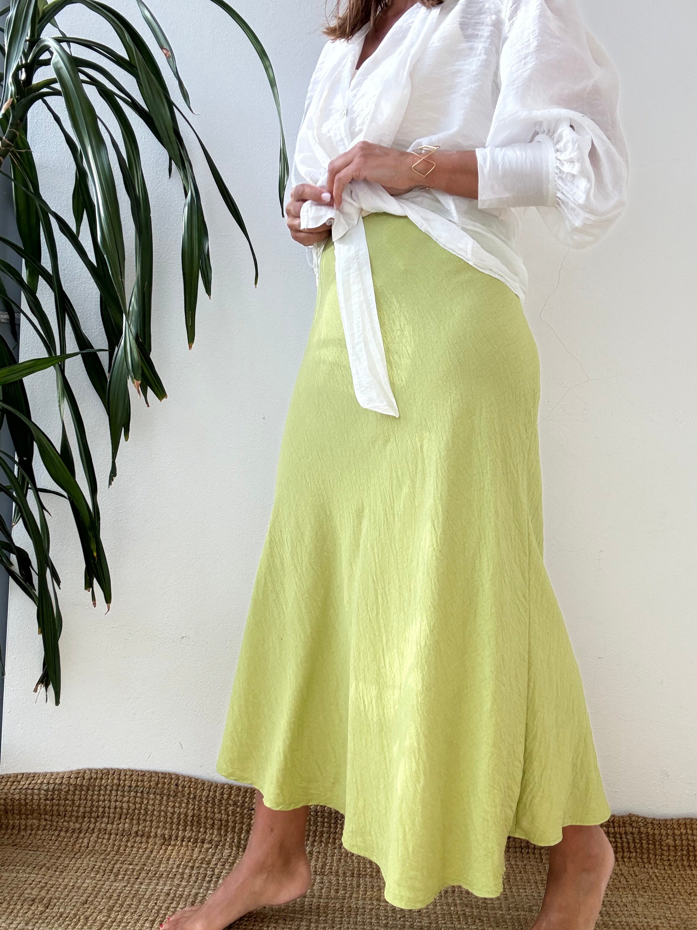 Saia Midi