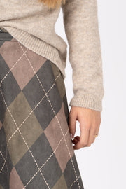 Saia Losango verde ref:sa30157