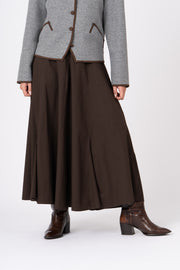 Saia Castanha ref:1546