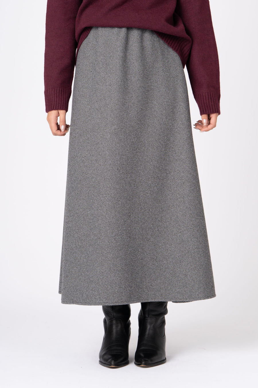 Saia Perdiz cinzenta ref:39627