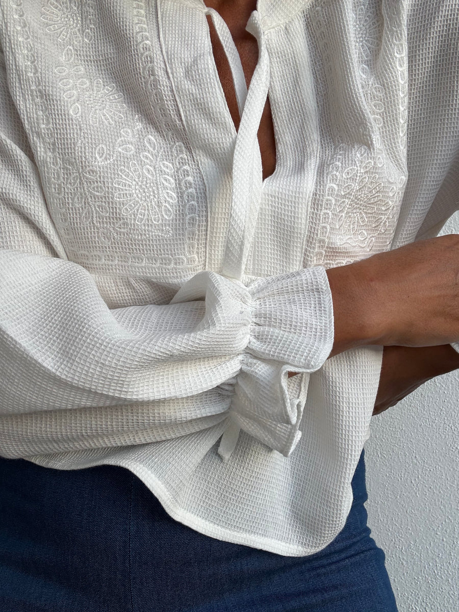 Blusa Grace