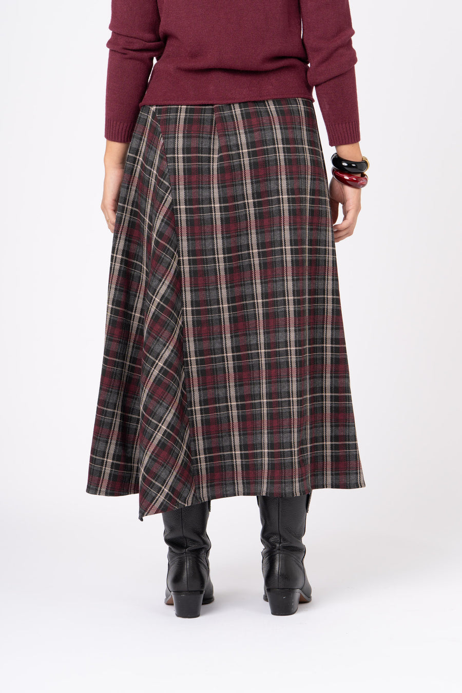 Saia Escocês ref:91529