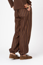 Calças Risca Canela ref:cal35243