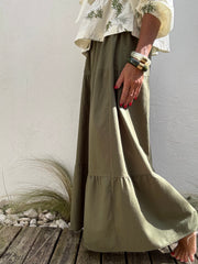 Saia Boho