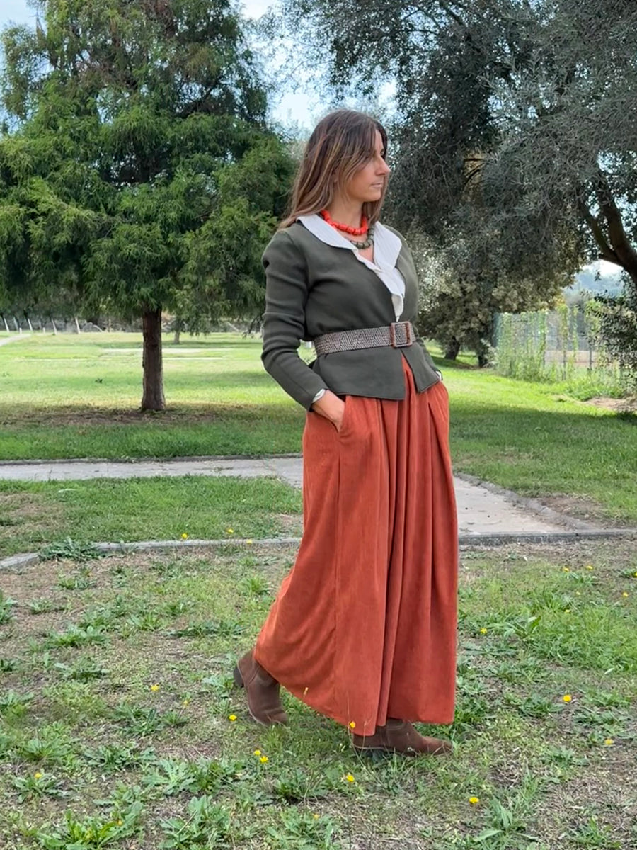 Saia Siena Vintage