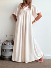 Kaftan cru