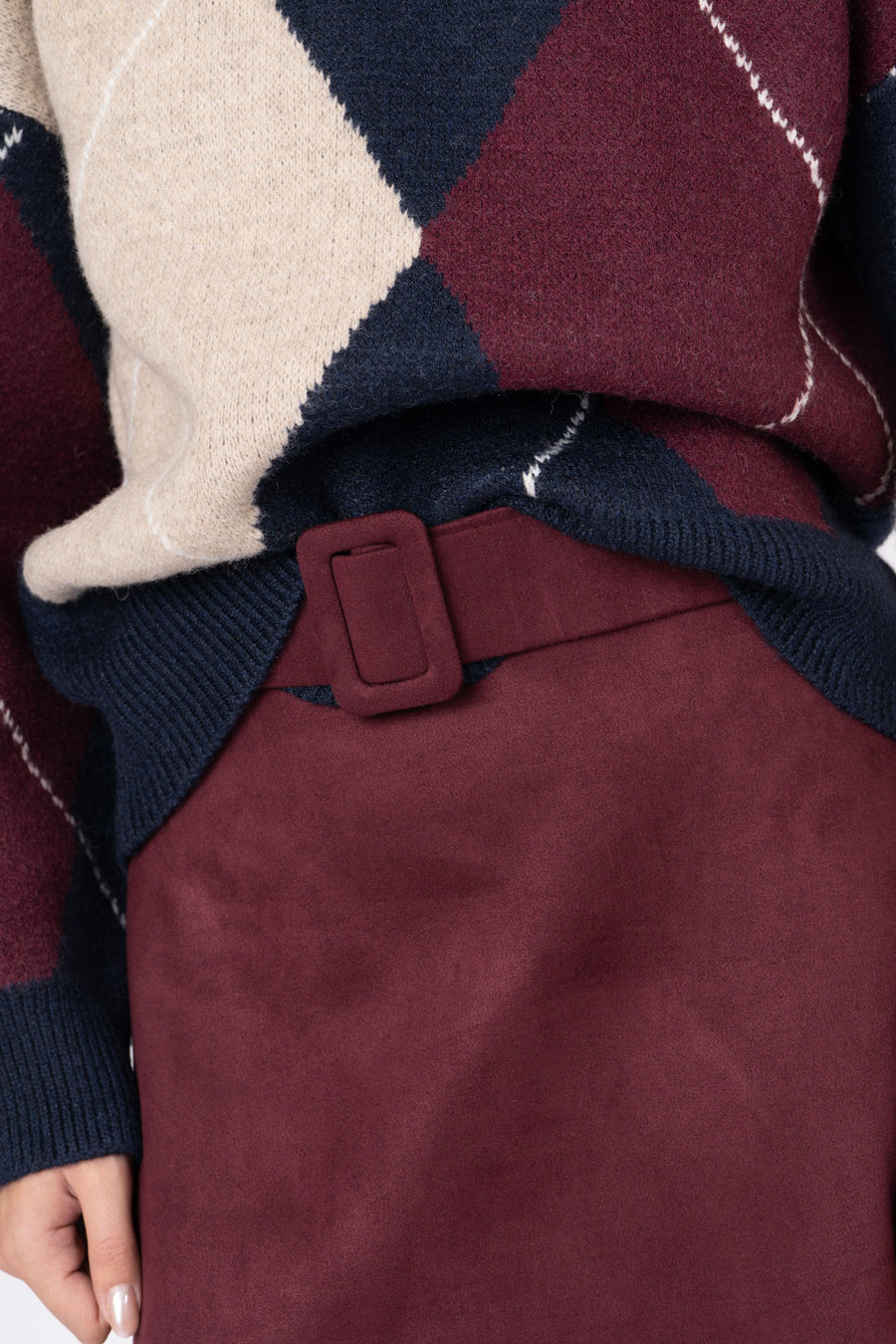 Saia Camurcina  vinho