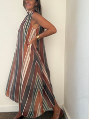Vestido Escape