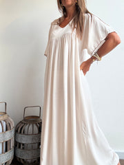 Kaftan cru