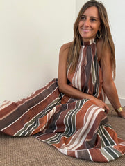 Vestido Escape
