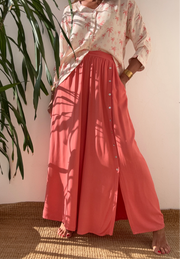 Saia Calça