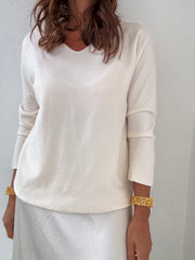 Camisola Serena Branco