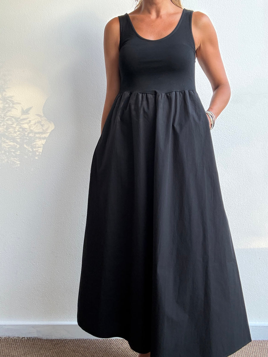 Vestido Preto