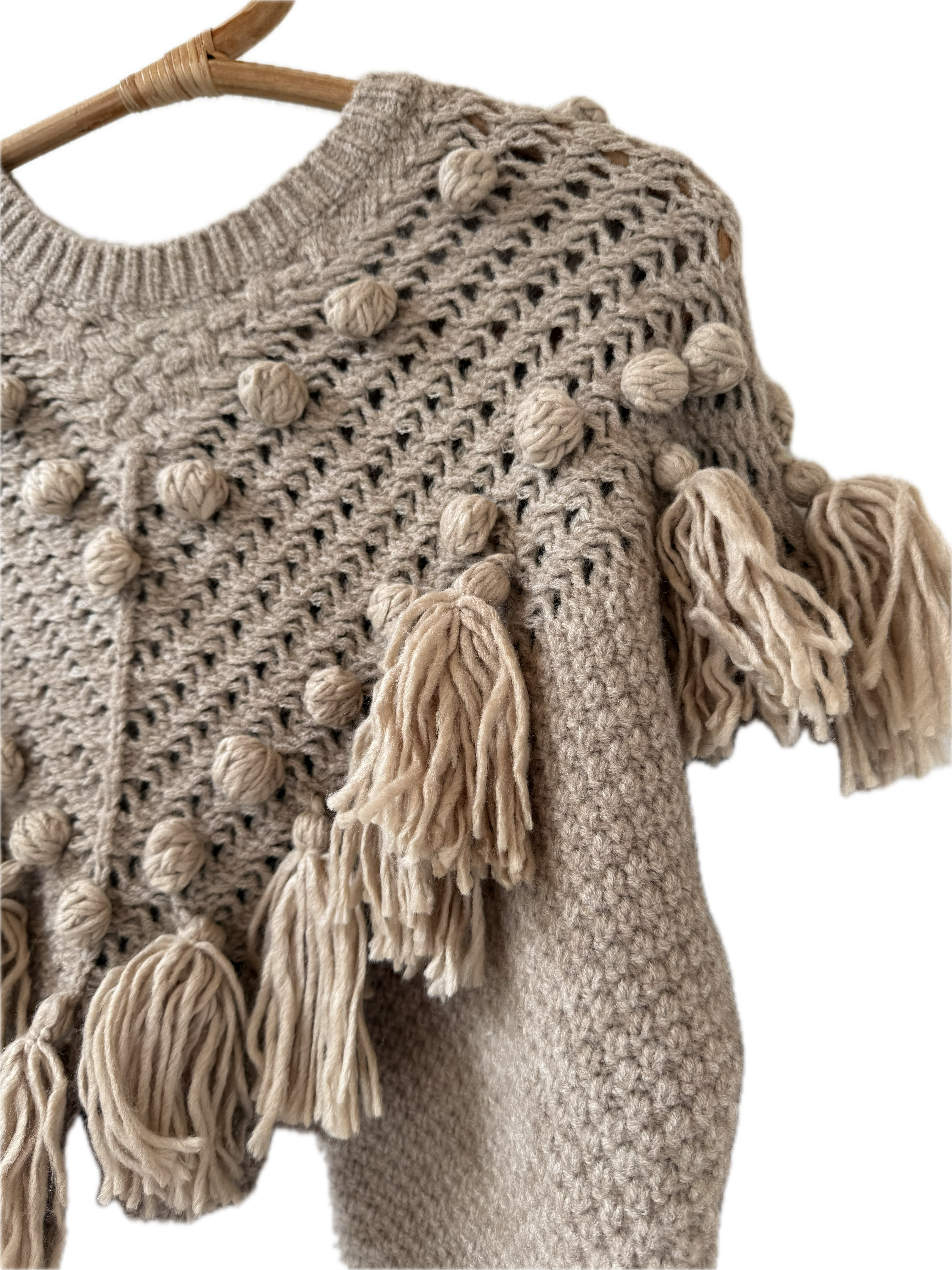 Malla esmerilada | Camello