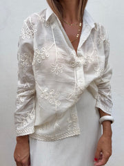 Blusa Clara