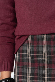 Saia Escocês ref:91529