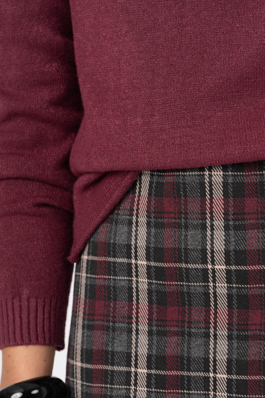 Saia Escocês ref:91529