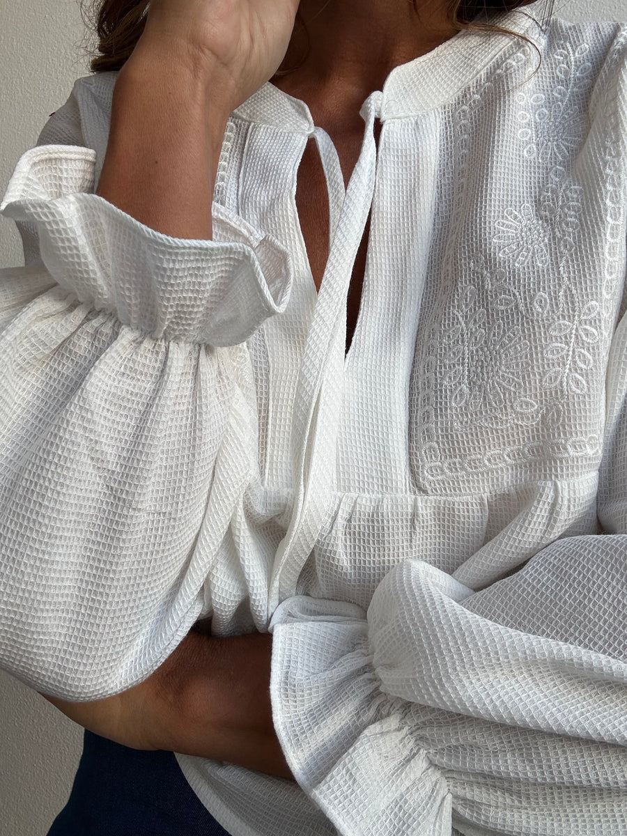 Blusa Grace