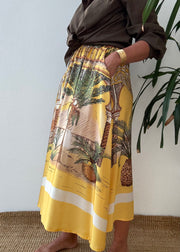 Saia Marrocos