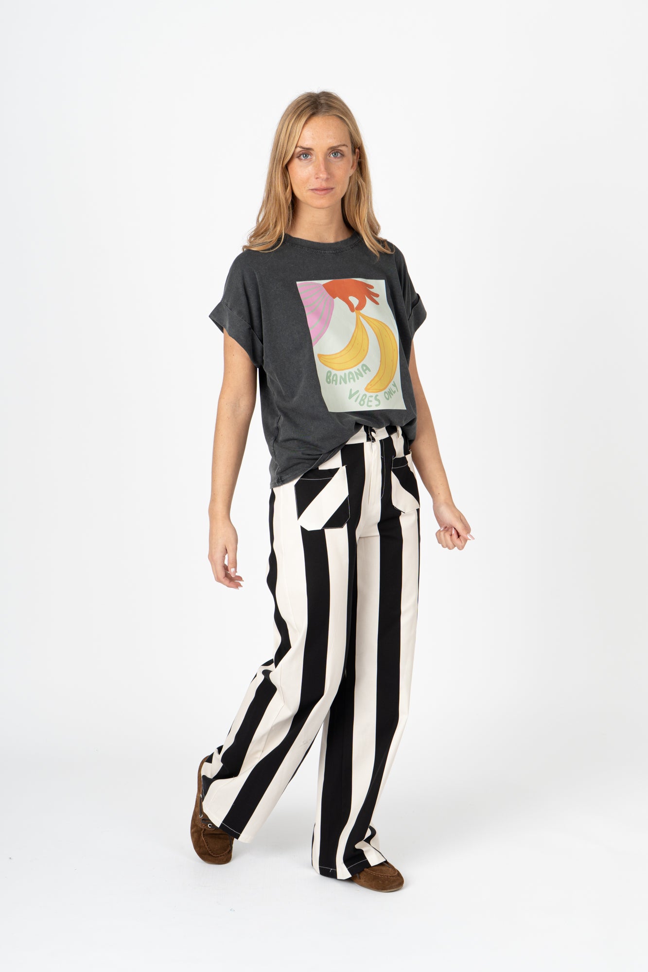 T-shirt Banana