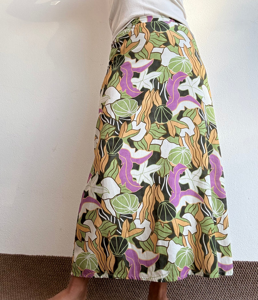 Saia Floral