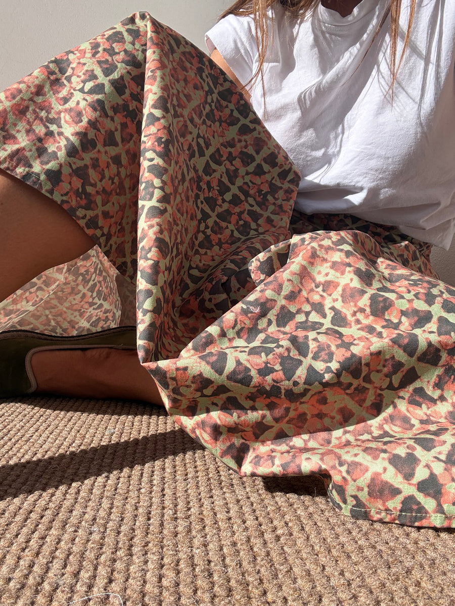 Saia Green Chic