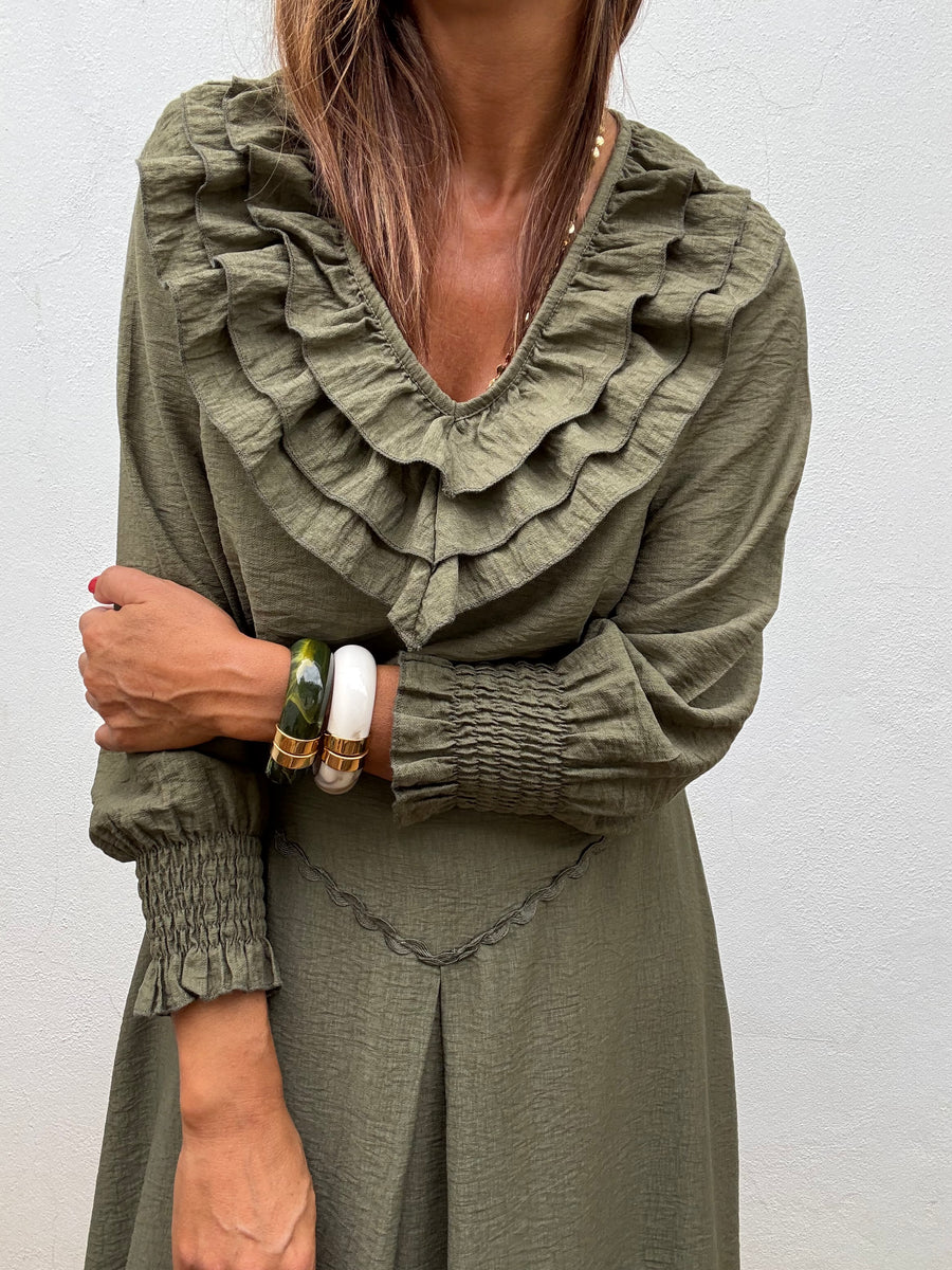 Conjunto Alma