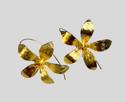 Brinco Flor