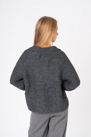 Casaco Pipos Antracite ref:caspe460