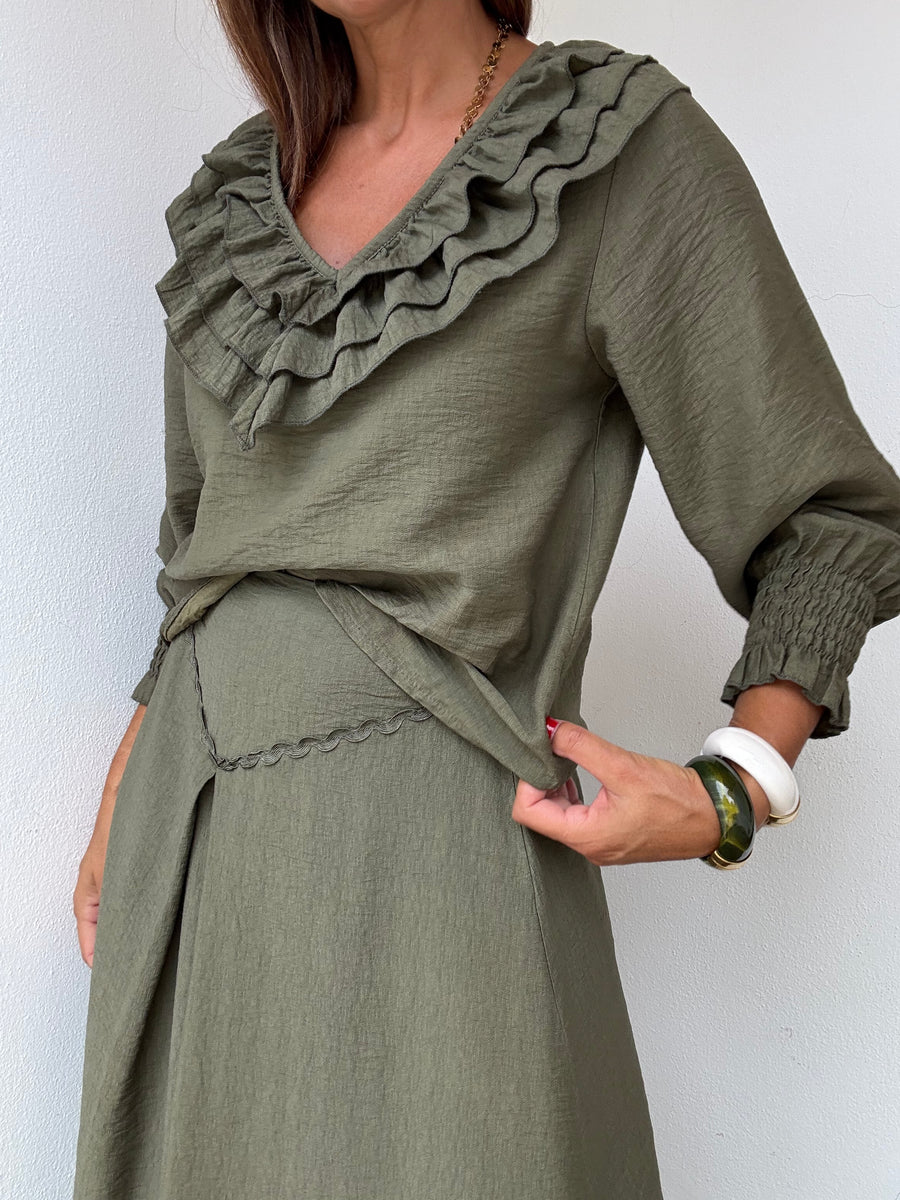 Conjunto Alma