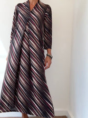 Vestido Serena Preto