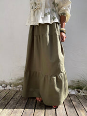 Saia Boho