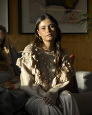 Malla esmerilada | Camello