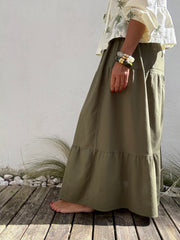 Saia Boho