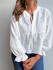 Blusa Grace