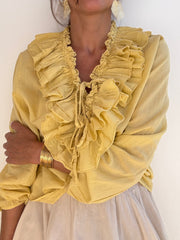Blusa Alma