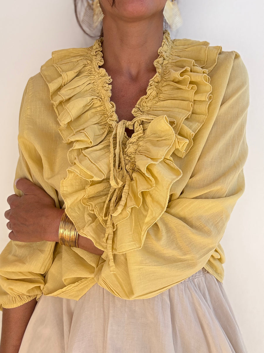 Blusa Alma