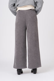 Calça Cinzenta ref:cal0624