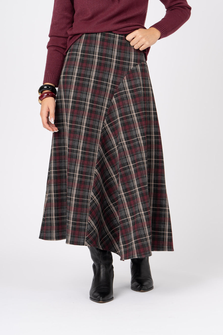 Saia Escocês ref:91529