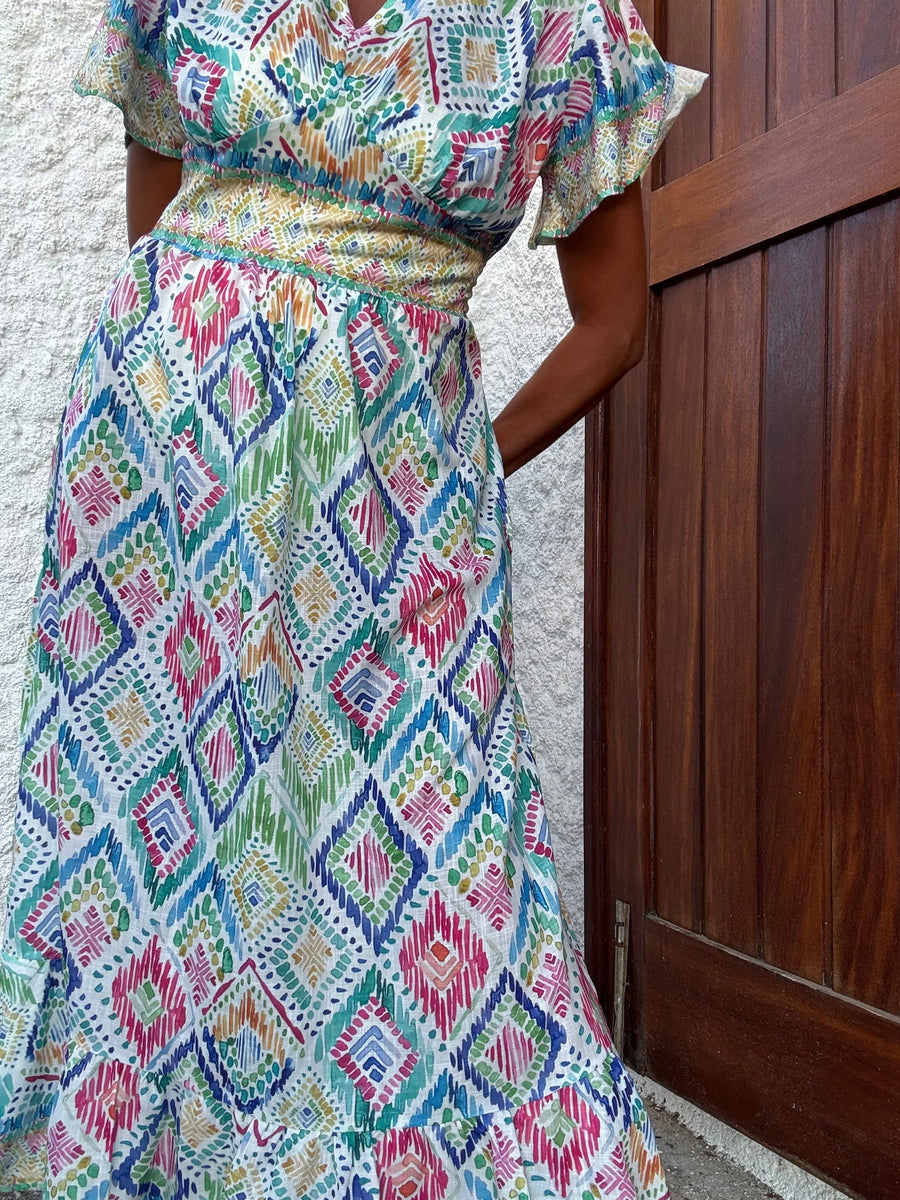 Vestido Alegria